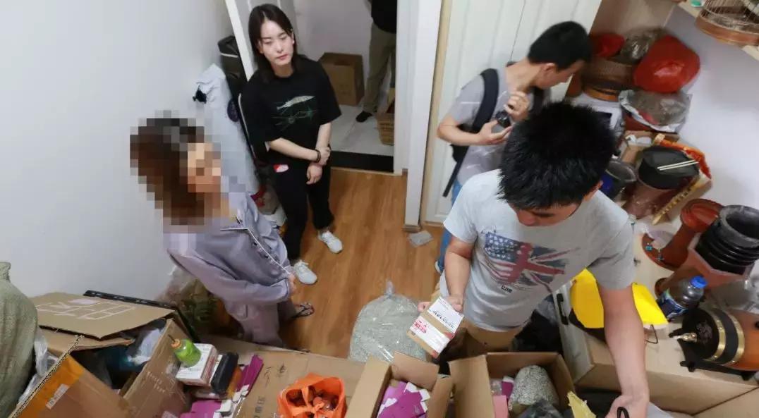 赵本山女徒弟胖丫判了吗,赵本山的女弟子胖丫最近情况