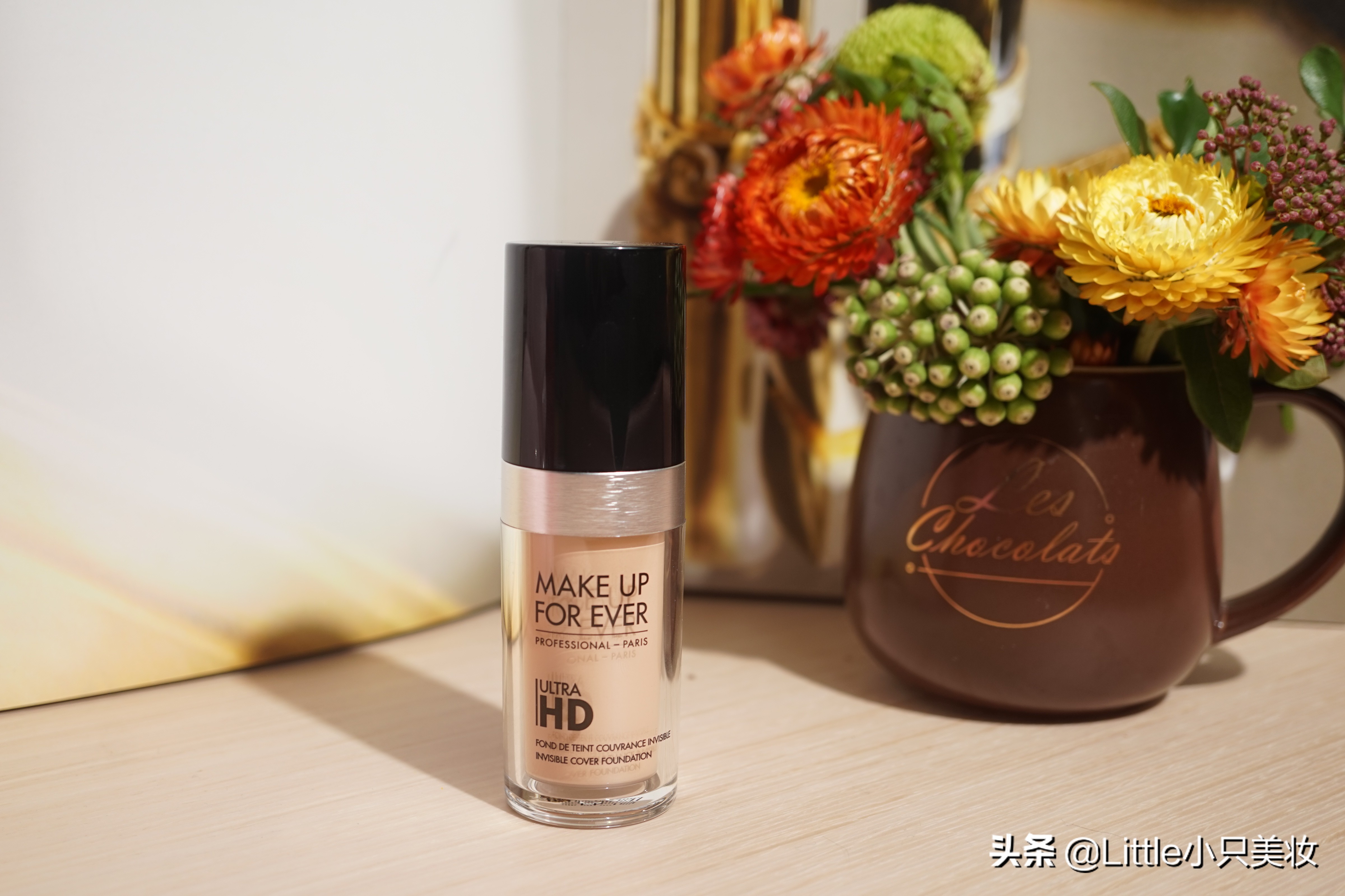 8款春夏新品粉底测评！适合各种肤质的粉底这都有~