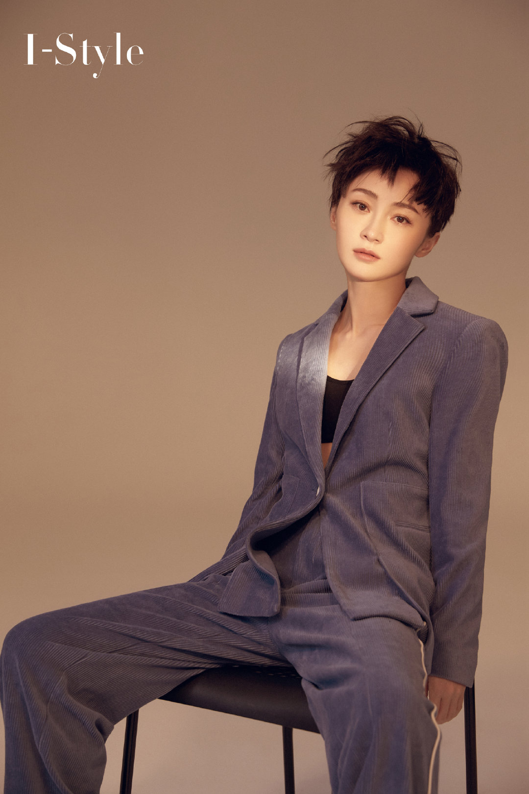 姚笛最新近照重回颜值巅峰,姚笛瘦了好多