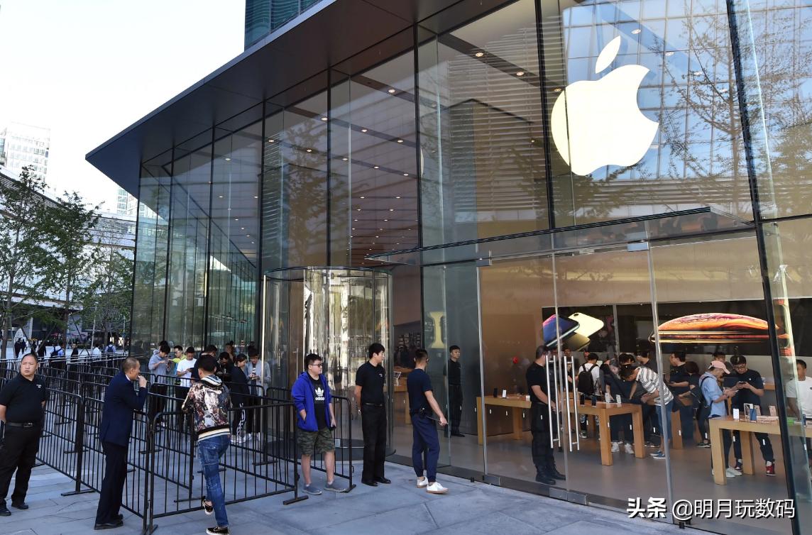 不买iPhone13，这4款国产手机一样给力