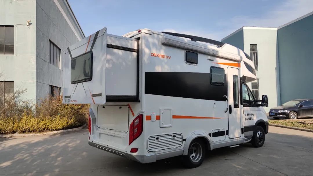 电力升级全新登场!|德兴大熊座为「精致、实用」代言