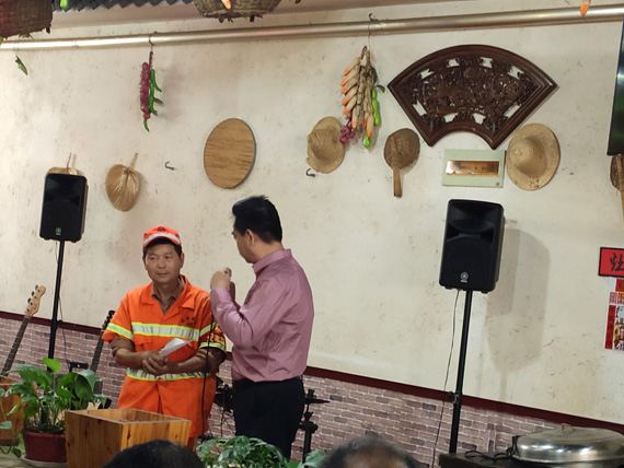 席面100种做法,元宝面食花样大全