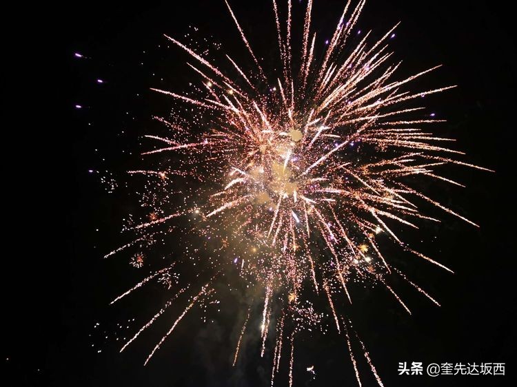 故事：让人心焦的磕头机