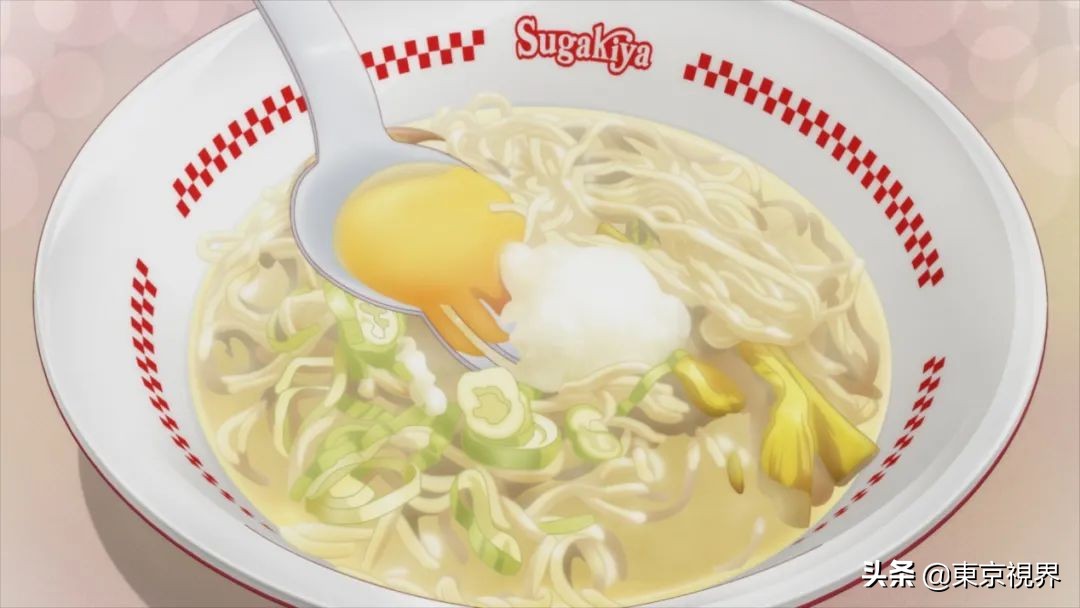 谁说动画片是给小孩看的,孩子必看的10部动画