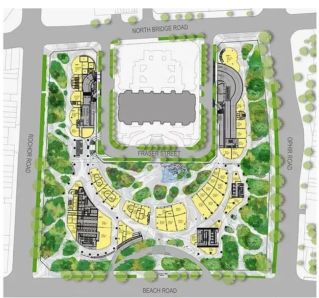 感受建筑艺术的动人魅力,领略建筑的别样之美