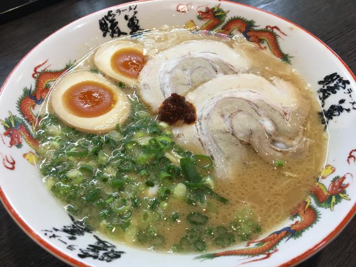 温哥华美食餐厅排行榜,温哥华日式拉面