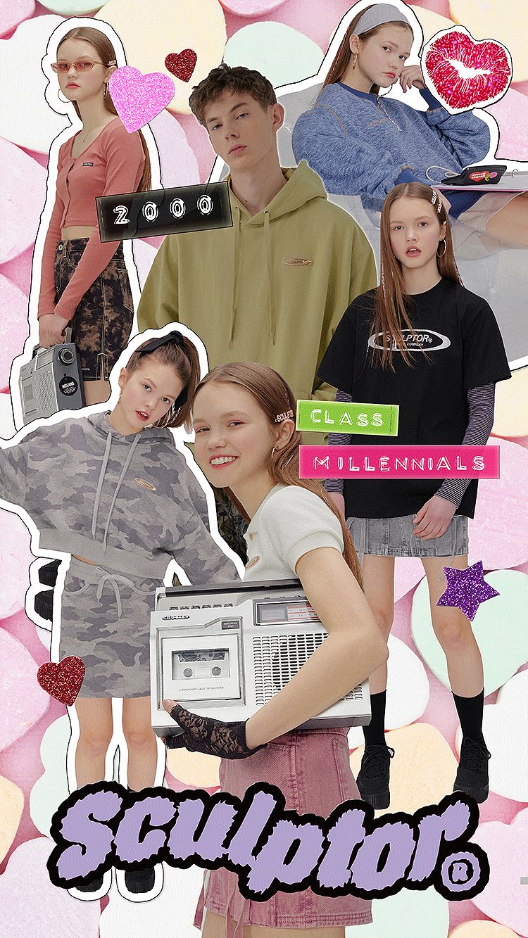 韩国偶像最爱的6个品牌，价格跟ZARA差不多