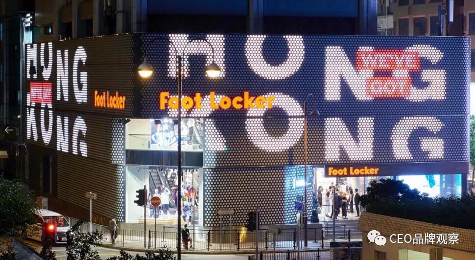 美国最大鞋店铺,美国最大球鞋商店