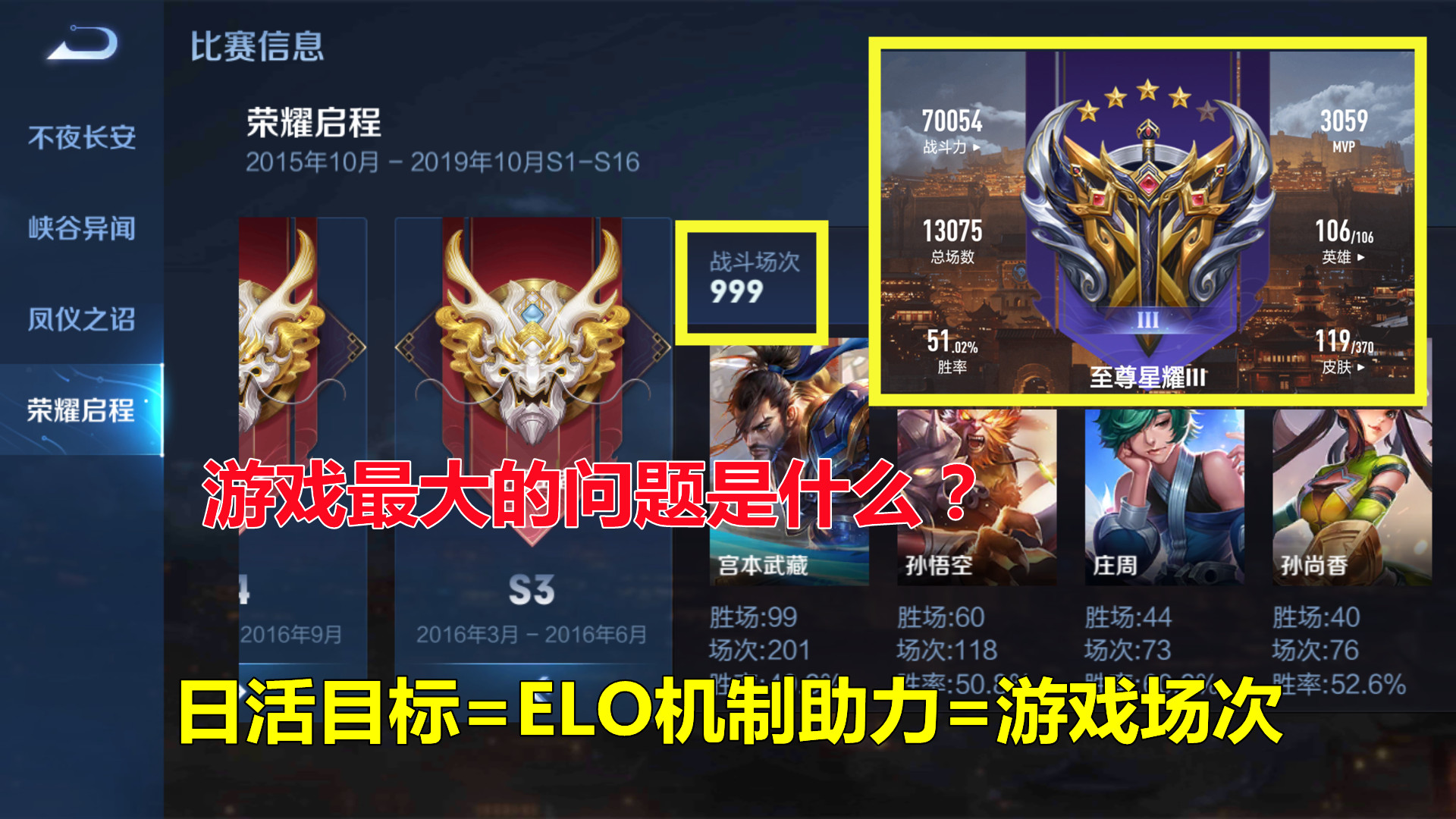 王者荣耀三街工作室在哪进,王者三街工作室干嘛的