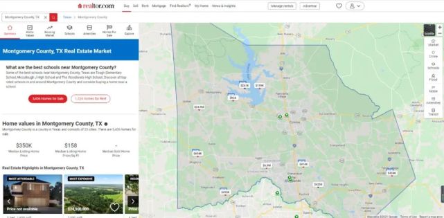 最好用的买房网站,最靠谱的房屋平台