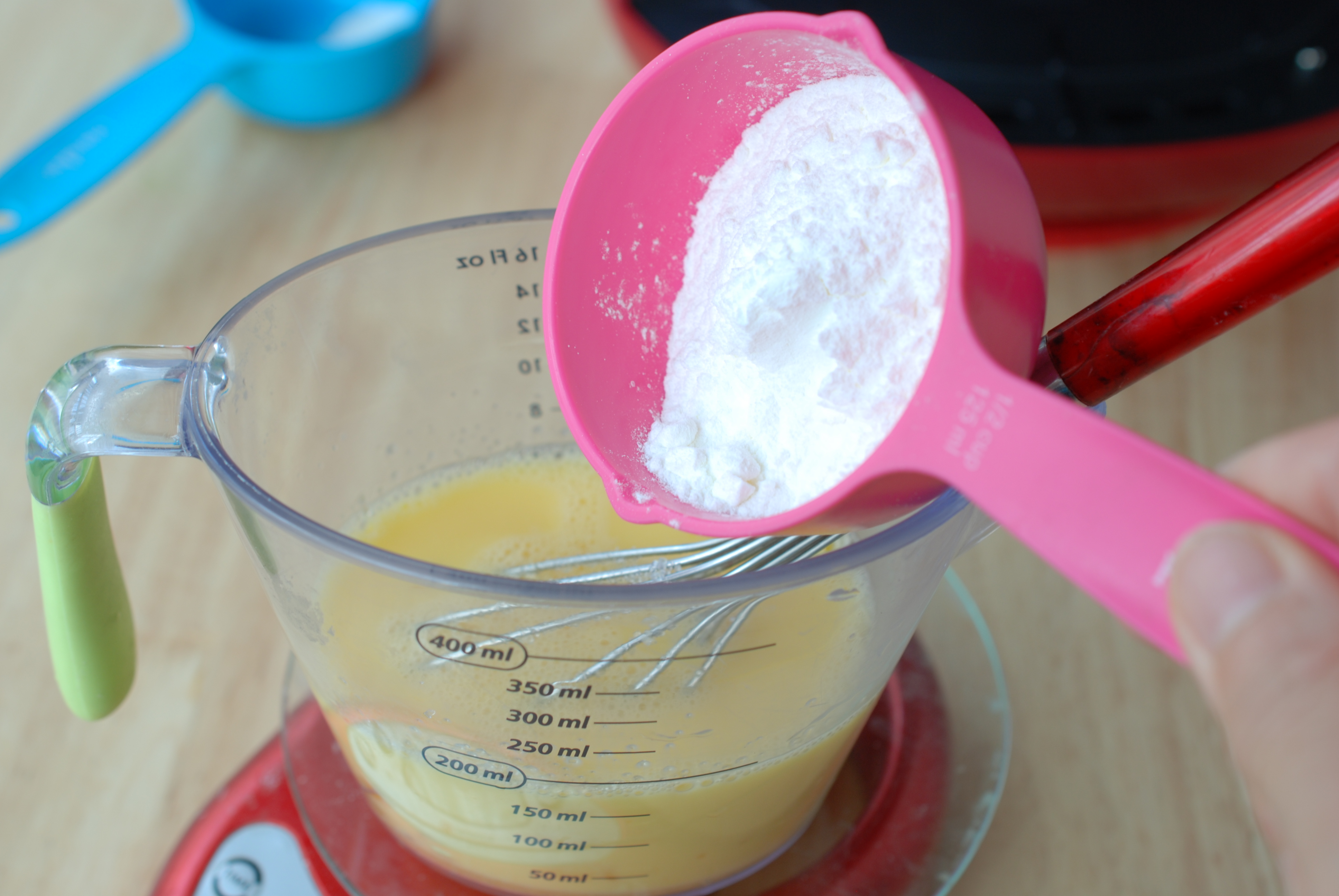 怎么做蛋挞不用蛋皮用烤箱烤,不用纯牛奶只有奶油怎么做蛋挞液