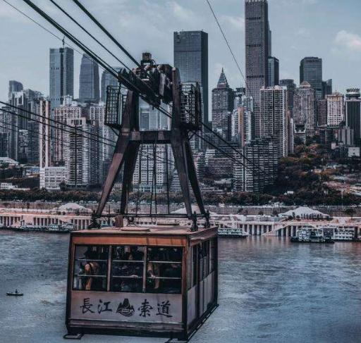 中国最大的直辖市，常年游客不断，重庆有机会晋升一线吗？