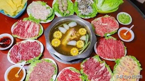 漳州古城宝藏店铺美食,漳州老字号美食攻略
