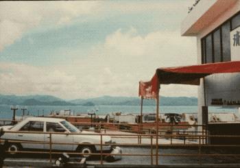 成龙唯一用过的替身,给成龙拍过电影