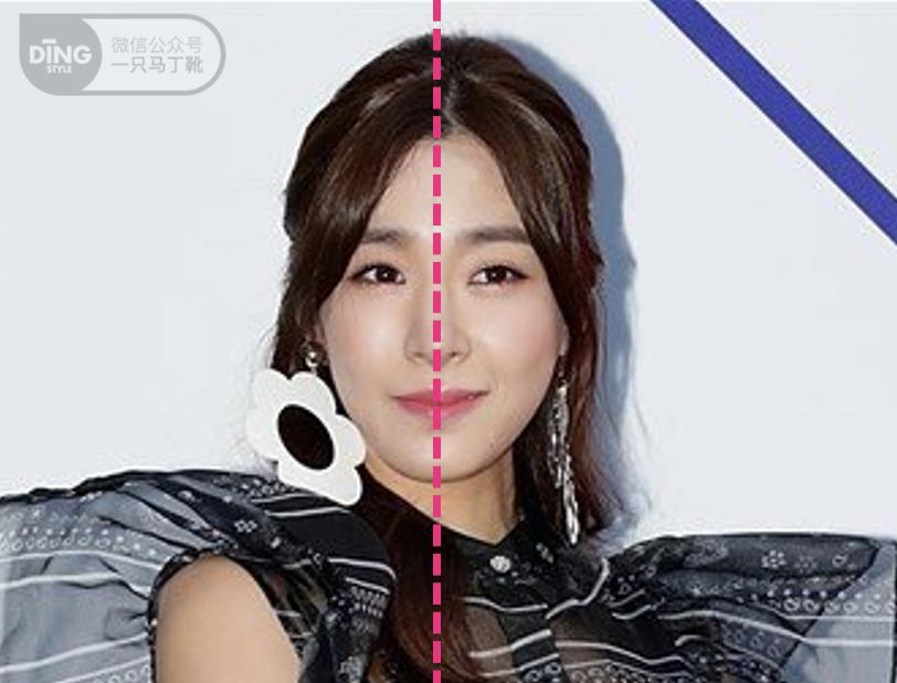 长脸小眼睛女生变美思路,长相成熟显男相怎么样改善