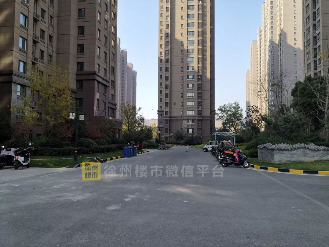 徐州小区实探,徐州网红吐槽商场