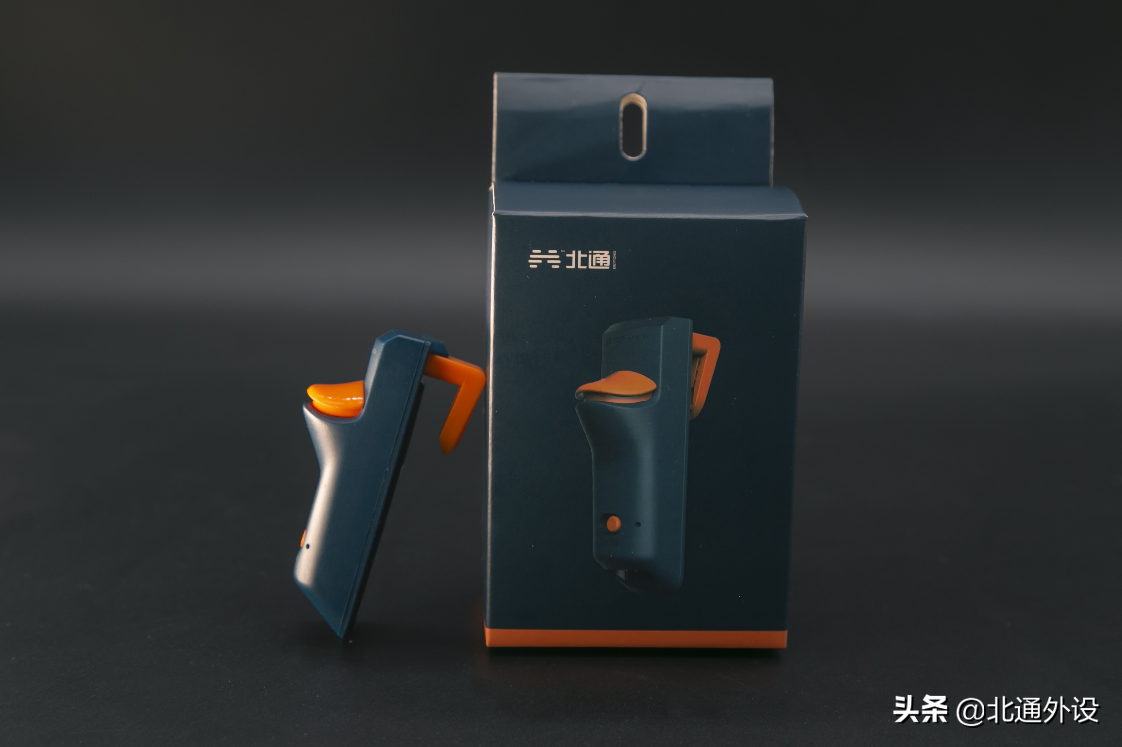 北通j1吃鸡神器上手评测,北通j1吃鸡神器多少钱