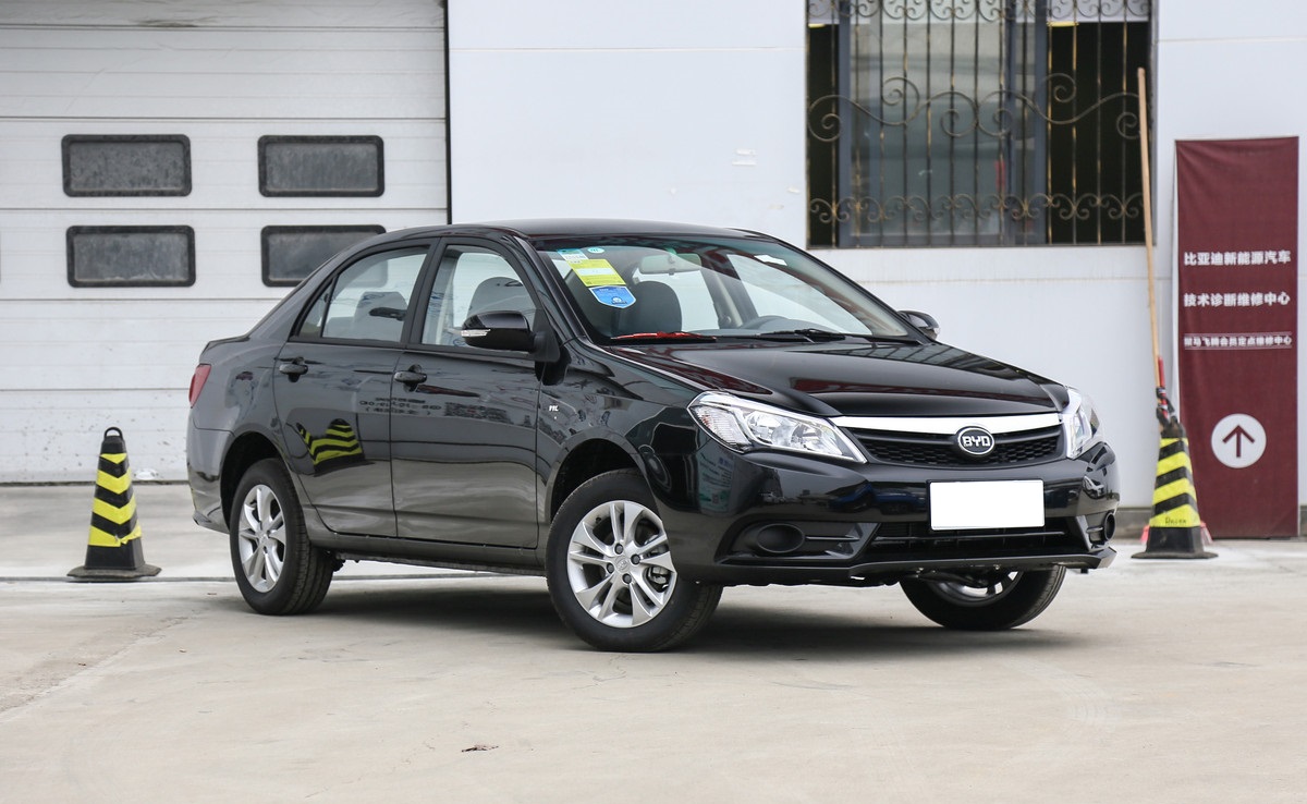 2009年比亚迪f3为什么称为神车,2020款比亚迪f3经典款车主体验