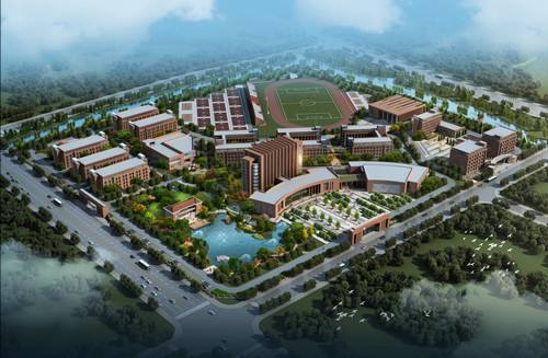 说说沙市消失的学校,感恩我的母校沙市