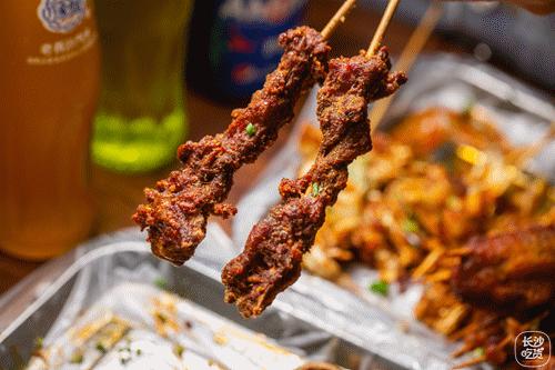 最好吃的油炸店,南京最好吃的油炸店