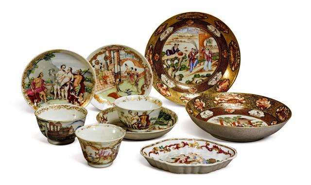 马克杯陶瓷的哪种最好,陶瓷马克杯是釉下彩吗