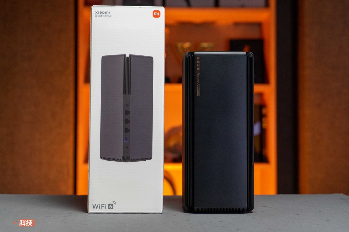 小米路由器ax3000和cr6608哪个好,红米路由器ax5400对比小米ax3000