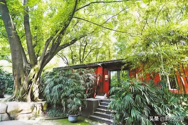 外国驻华使领馆,成都共有多少家外国使领馆