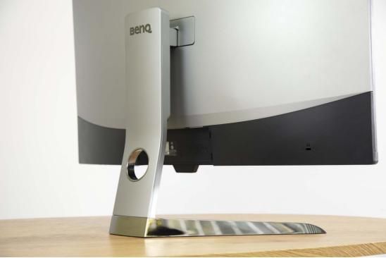 明基xl2436k显示器测评,明基3270u4k显示器测评