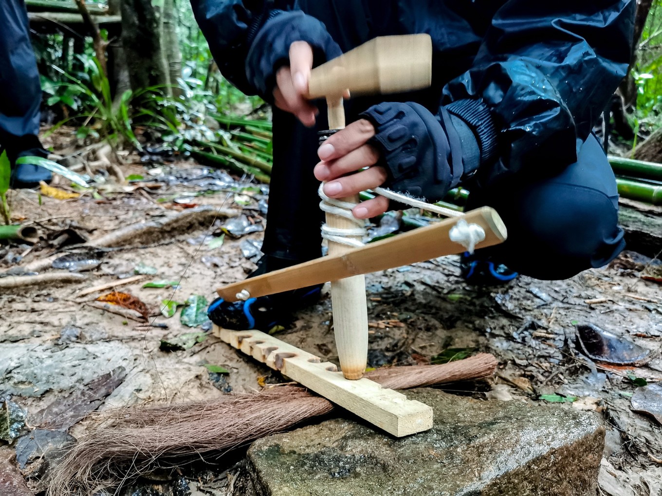 呀诺达雨林探险是什么,三亚呀诺达雨林正规吗