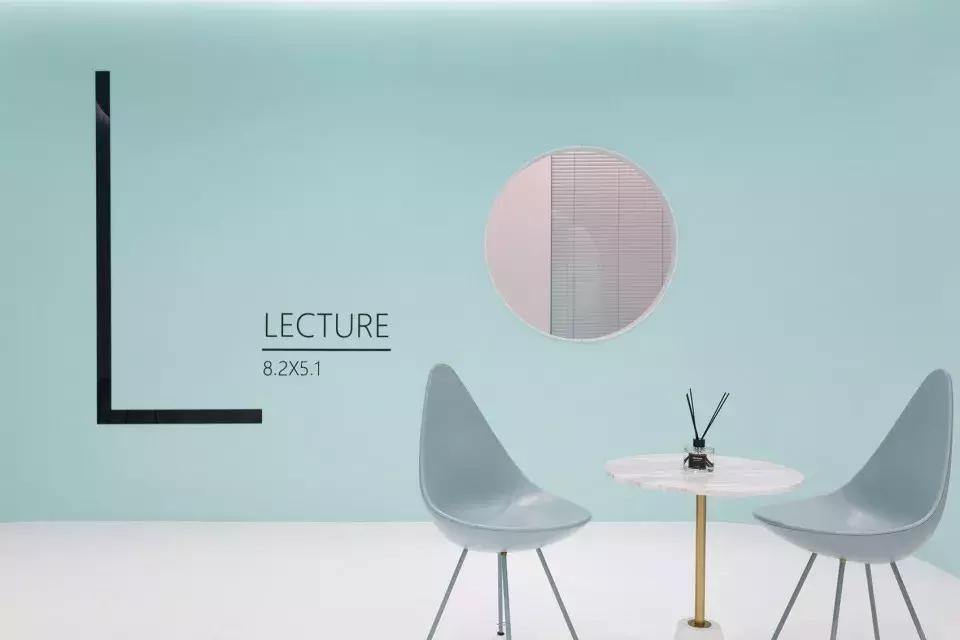 高级感的美容院设计,理想中的美容院设计方案