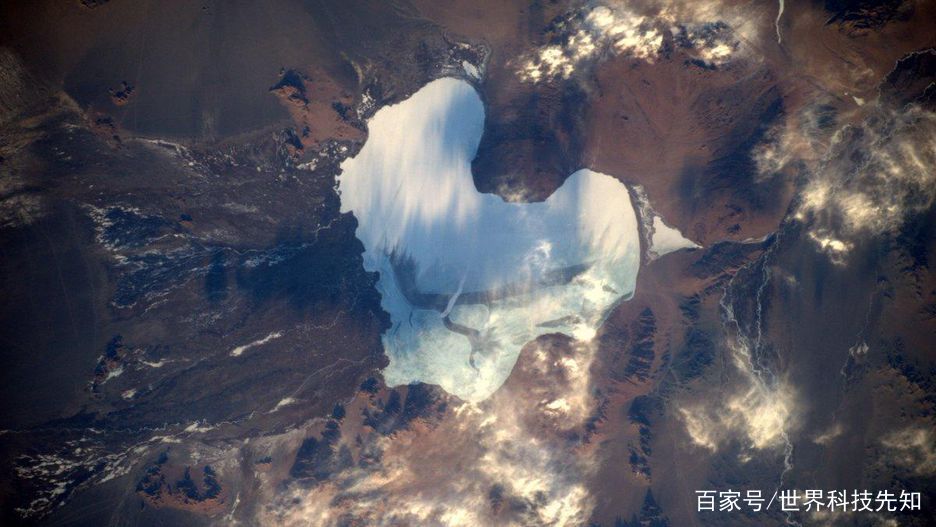 科学界的“情人节”,宇宙中的“丘比特”,来自天空中的爱神之吻