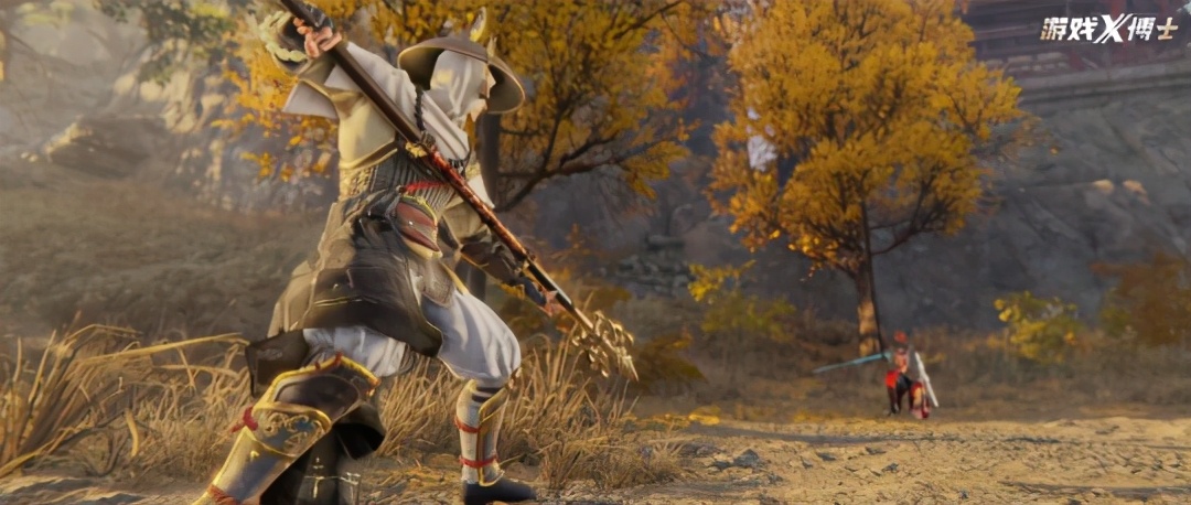 做一款凉一款的游戏，网易竟头铁还想挑战！Steam在线峰值18万