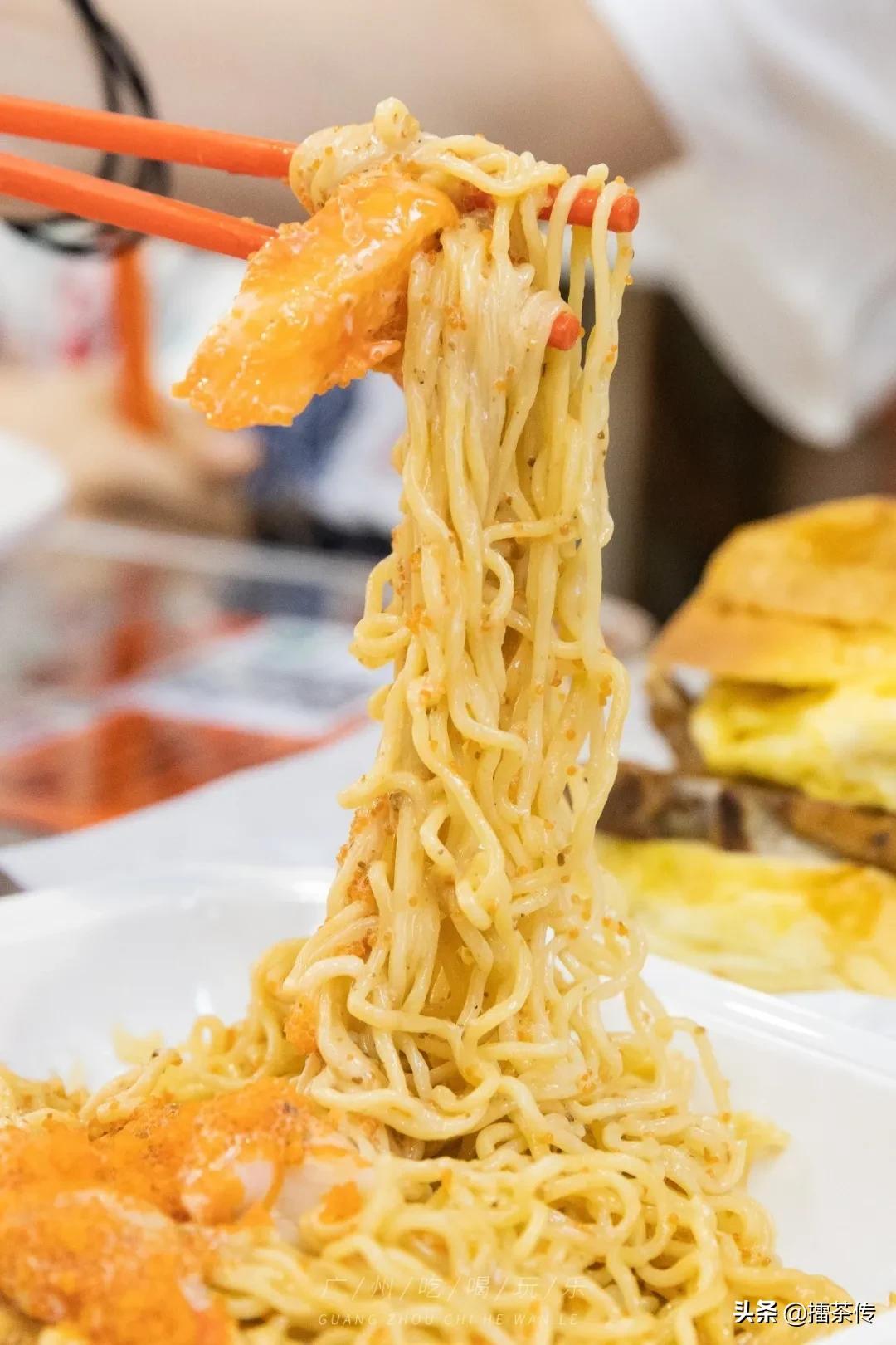 番禺最不敢去的地方,番禺一个不敢再去的地方