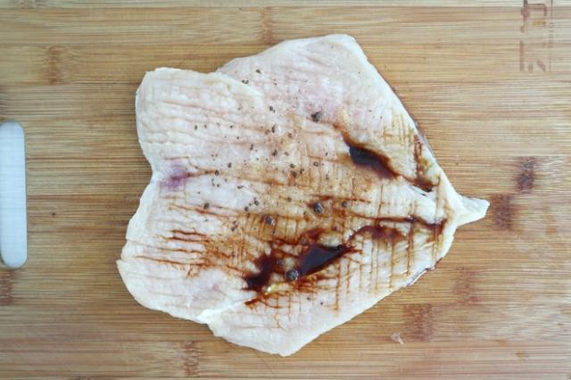 自己在家炸鸡排营养吗,自己炸的鸡排