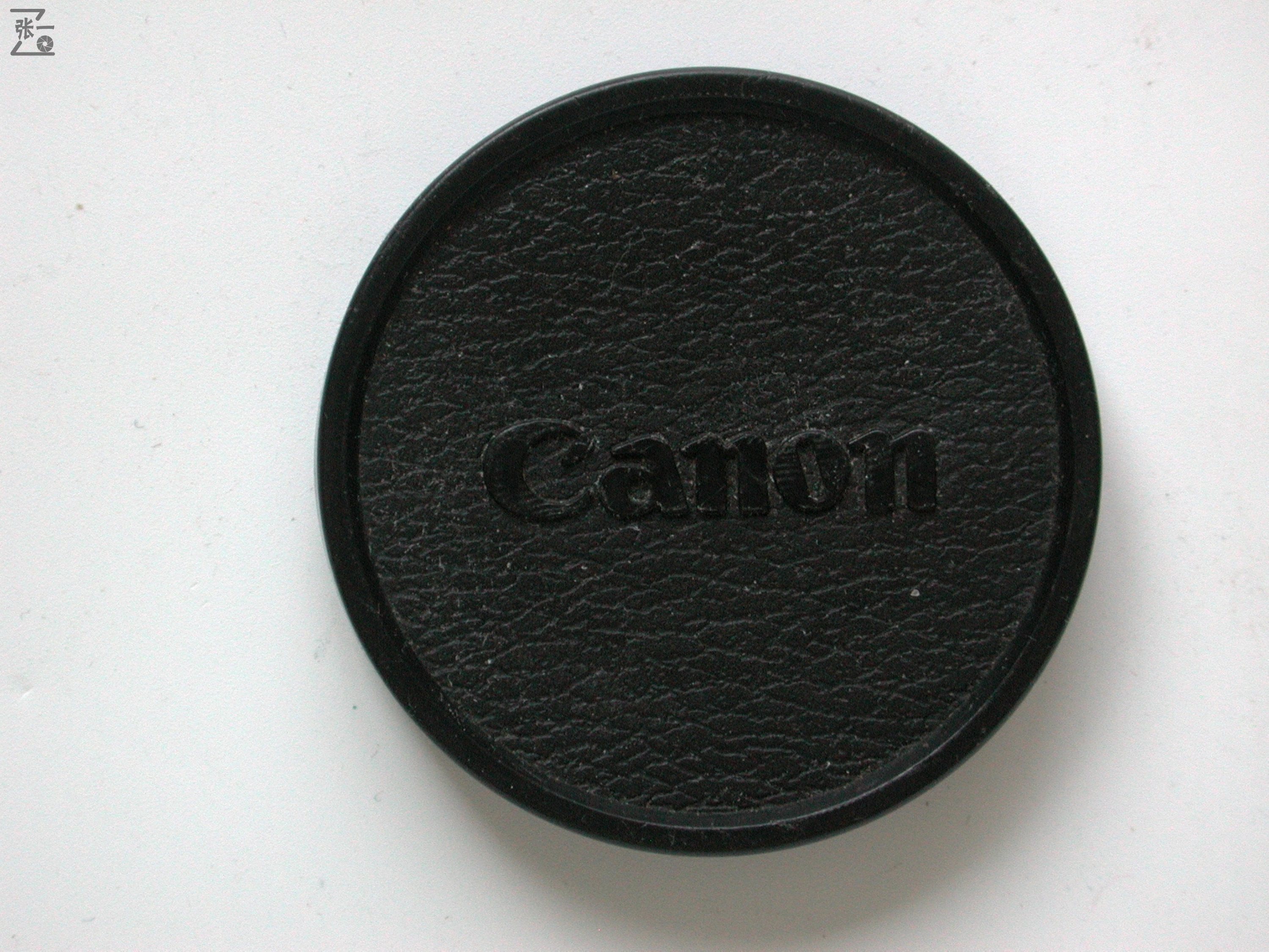 朋友送佳能,朋友送了一个照相机