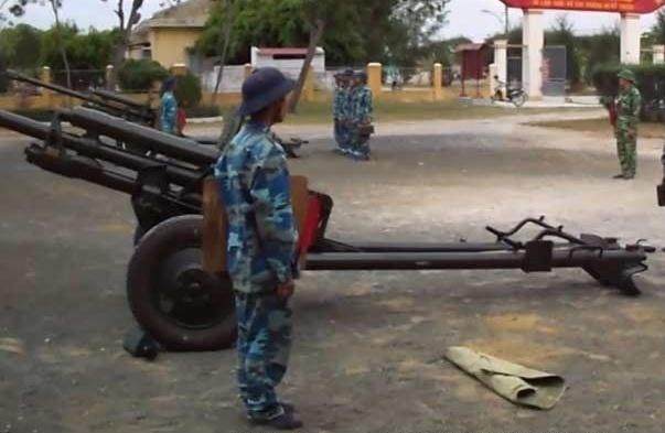 越南军事实力对比缅甸,越南军事实力与印度对比