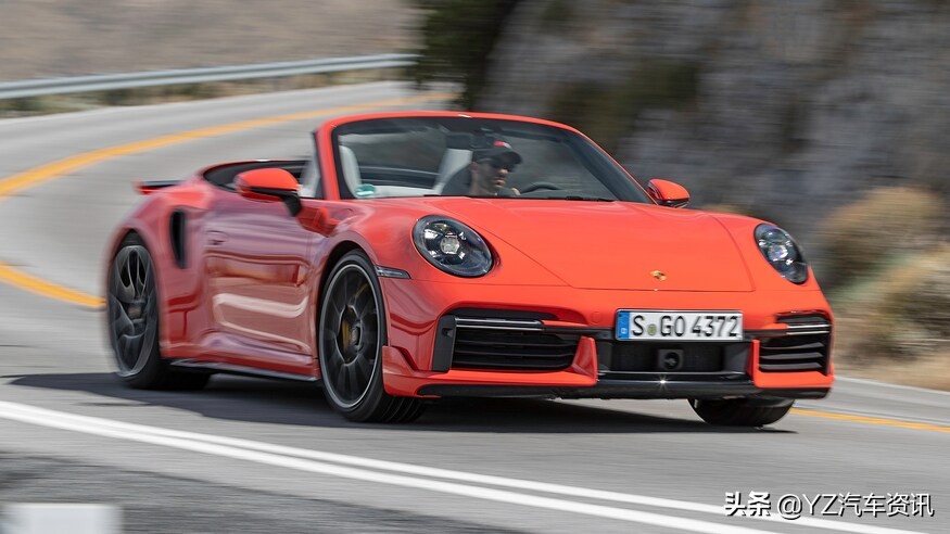 2021年最值得买的一台车,2021年最便宜的敞篷车