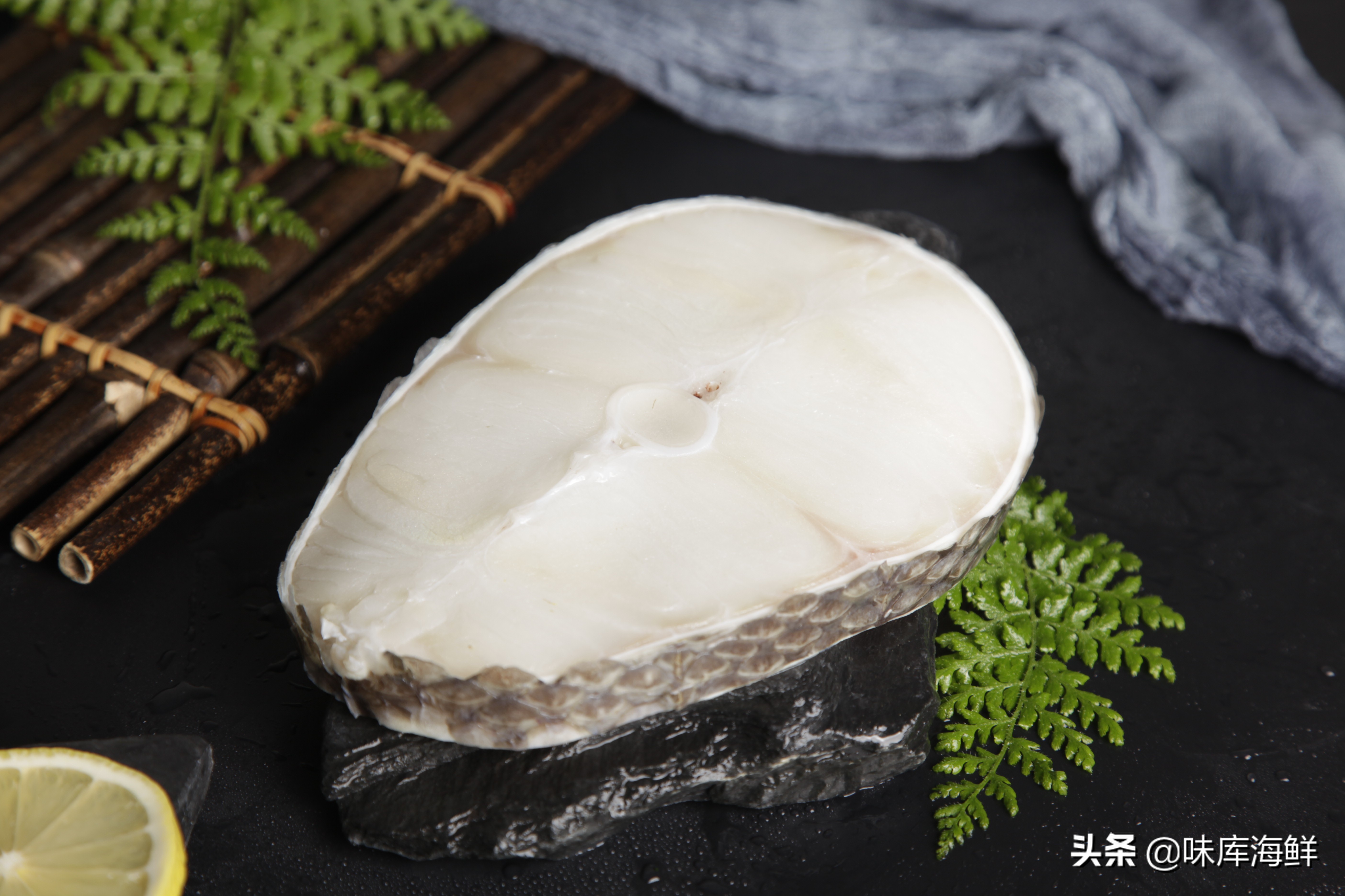 银鳕鱼是正宗的鳕鱼吗,银鳕鱼是不是正宗的鳕鱼