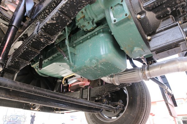 6.2米解放龙v国五2017款,解放龙vh6米8货车口碑怎么样