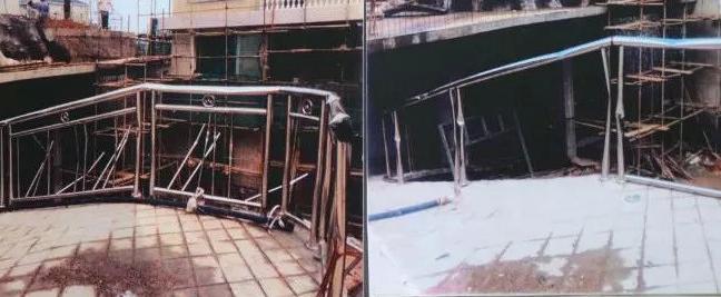 扫黑除恶|慈利县零阳镇一“村霸”团伙栽了！