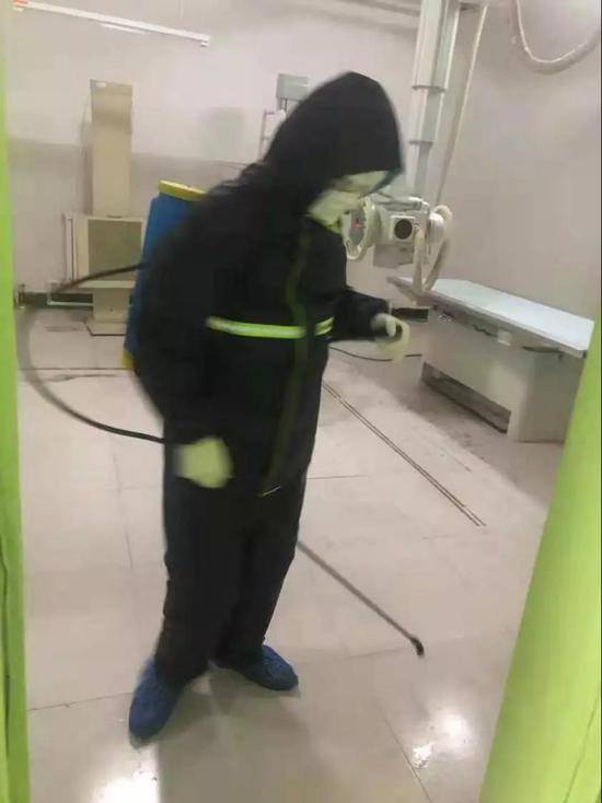 发热门诊医院名单廊坊,廊坊哪个医院有发热门诊