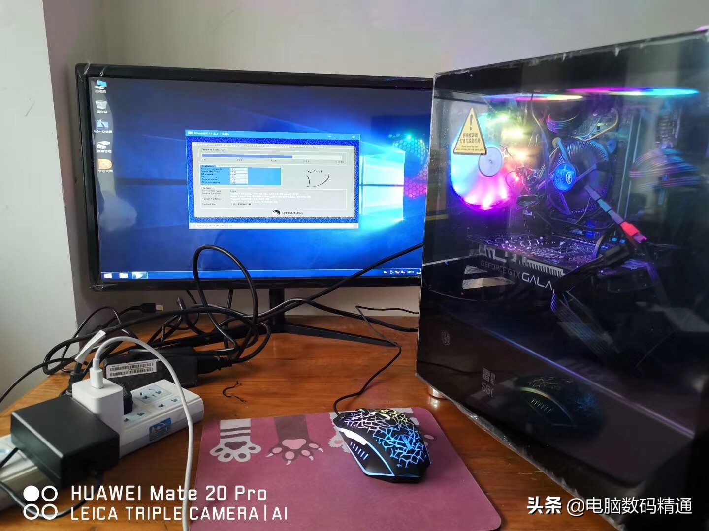 大家电脑上的操作系统到底是怎么用坏的？哪些操作系统下容易坏？