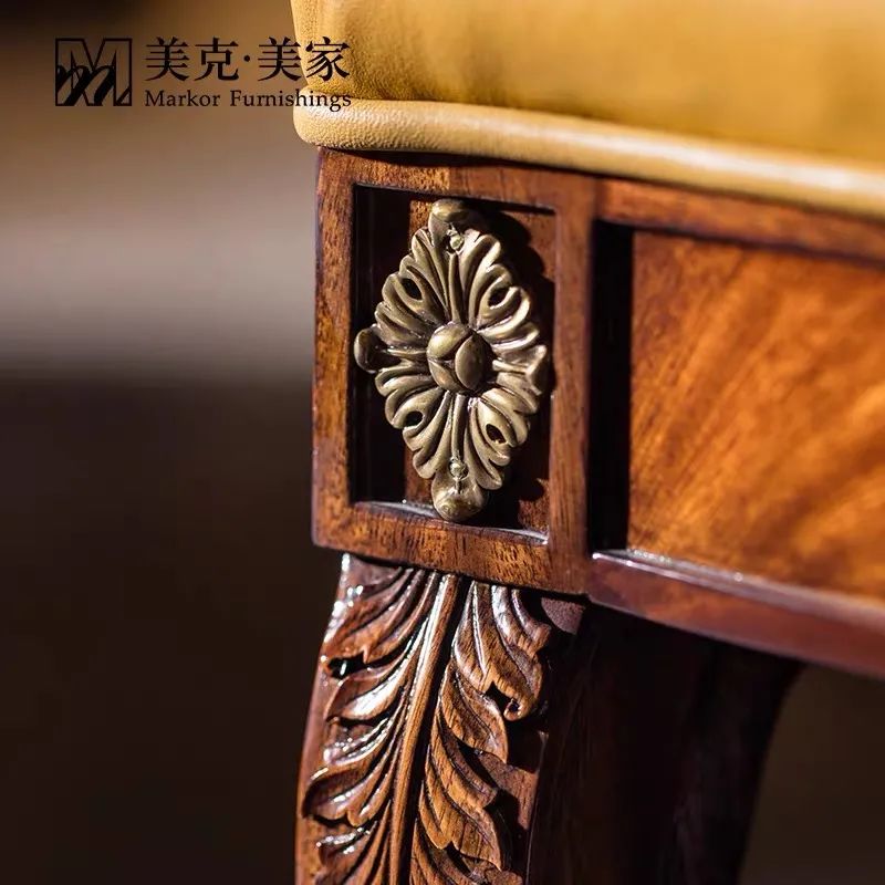 有故事的躺椅,有故事的椅子们