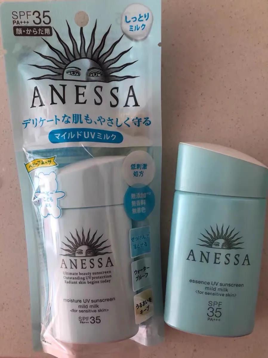 防晒干货100条,选对防晒教你轻松透白一整夏