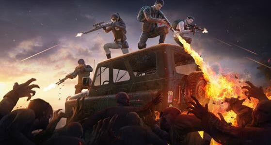 最好玩儿的吃鸡游戏有哪几款,最好玩的吃鸡游戏是哪一款