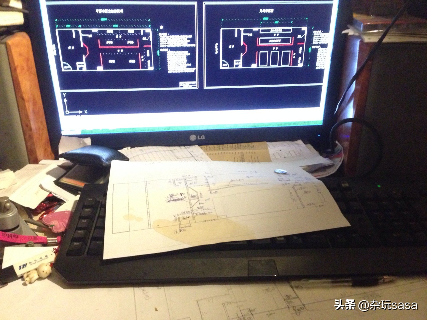 百万网红diy,百万级大玩具