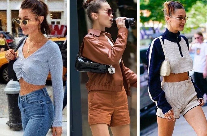 小众又好看高级的包,100元以内最好看的小众包