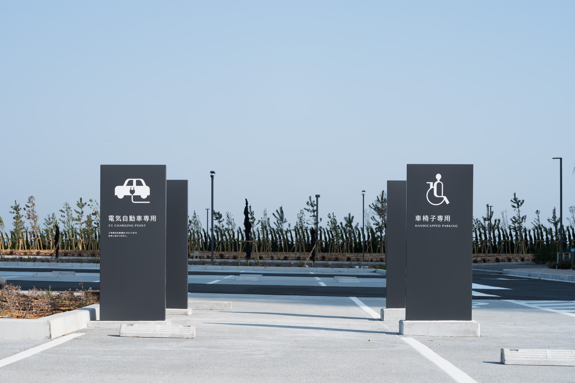 酒店导视设计效果图,度假酒店导视设计