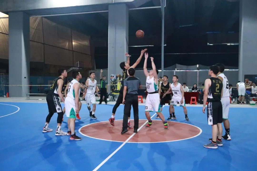 番禺区冠军精彩片段,番禺篮球联赛总决赛