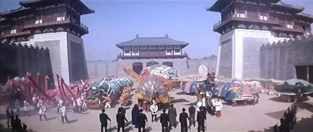 徐克拍的黄飞鸿有几部,徐克拍了几部黄飞鸿